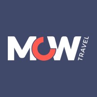 MCW Travel Experiences logo - Similar company to Nextrip Global