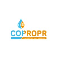 Copropr nettoyage logo - Similar company to Groupe Nsa