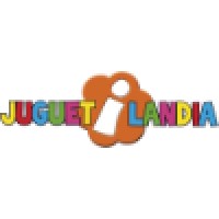 Juguetilandia logo - Similar company to Imaginarium
