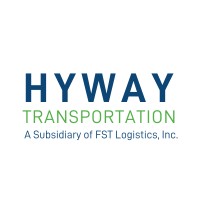 Hyway Transportation logo - Similar company to Fst Logistics