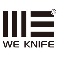 WE Knife Co., Ltd. - Civivi Knife logo - Similar company to Microtech Knives