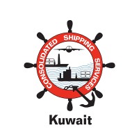 CSS Kuwait. logo - Similar company to Shinas Port