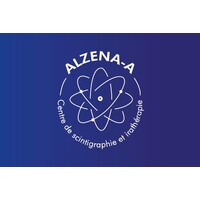 ALZENA-A centre de médecine nucléaire spécialisé en scintigraphie et iratherapie(Pr M. HAFFAF) logo - Similar company to Imanord