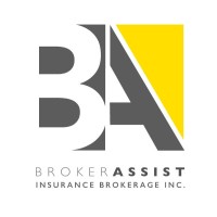 BROKER ASSIST INSURANCE BROKERAGE INC. logo - Similar company to Chess Insurance Advisors