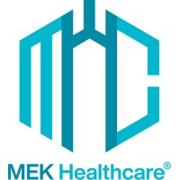 MEK Healthcare with SOS Oxygene logo - Similar company to Mekics
