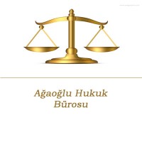 Ağaoğlu Hukuk Bürosu logo - Similar company to Koçali Law Office