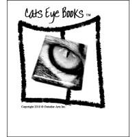 Cats Eye Books logo - Similar company to Show Cats, Llc