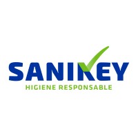Sanikey logo - Similar company to Bocchi