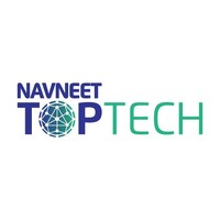 NAVNEET TOPTECH logo - Similar company to Bemasterly