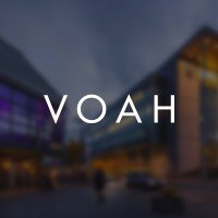 VOAH Produtora de Vídeos logo - Similar company to Moca Produtora