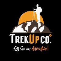 TREKUP CO. (PRIVATE) LIMITED logo - Similar company to Tremendous Tours