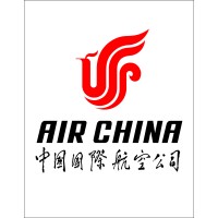 Air China logo - Similar company to Maple Leaf Schools
