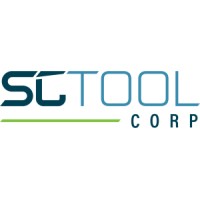 SC Tool Corp. logo - Similar company to Avitec Tools