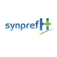 Synprefh logo - Similar company to Adiph
