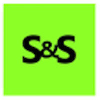 S&S Inspection - Food | Plastics | Recycling logo - Similar company to Connecting Through Creativity