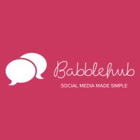 BabbleHub - the Digital Growth Specialists logo - Similar company to Transformation Cornwall