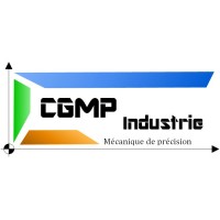 CGMP Industrie logo - Similar company to Alcor Industrie