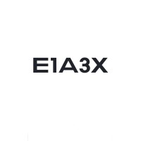 E1A3X Architects logo - Similar company to Asarchitects Llc