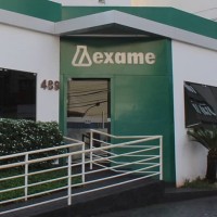 Exame Laboratório logo - Similar company to Laboratorio Exame