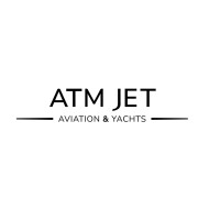 ATM JET logo - Similar company to Ejet International Limited