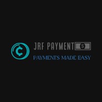 JRF Payments logo - Similar company to Candy-Pay.Io