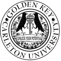 Carleton University Golden Key logo - Similar company to Carleton University - Department Of Law & Legal Studies