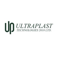 Ultraplast Technologies 2018 LTD logo - Similar company to Six Sigma Ltd