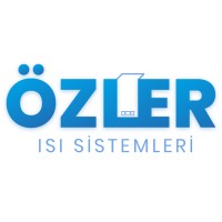 Özler Isı Sistemleri logo - Similar company to Pramid Isı Sistemleri