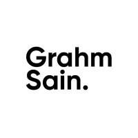 GrahmSain logo - Similar company to Van Diest Capital