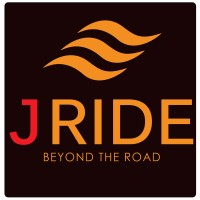 JRide logo - Similar company to Billiegroup