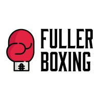 Fuller Boxing logo - Similar company to Stoker