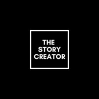 The story creator logo - Similar company to Yoopublic
