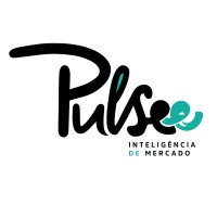 Agência Pulsee logo - Similar company to Pragma Comunicação