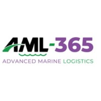 Advanced Marine Logistics 365 (AML-365) logo - Similar company to Atronix Network