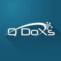 QDoxs - Platinum Xerox Sales Agent logo - Similar company to Delmarva Document Solutions