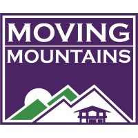 Moving Mountains logo - Similar company to Cocrs