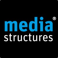 Media Structures Limited logo - Similar company to Links Broadcast