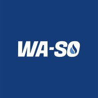 Wa-So logo - Similar company to Complot Concept Store