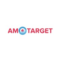 Amotarget logo - Similar company to Koi Hydraulics