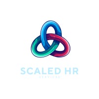 Scaled HR Services LLC logo - Similar company to Ted Construction