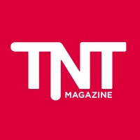 TNT Magazine logo - Similar company to The Development Forum
