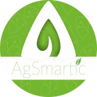 Agsmartic Technologies logo - Similar company to Zilker Labs