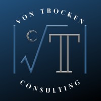 VON TROCKEN Consulting logo - Similar company to O2 Energias Renováveis ®