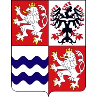 Středočeský kraj oficiální logo - Similar company to Eda Cz, Z. Ú.