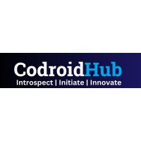 CodroidHub Pvt. Ltd. logo - Similar company to Codroid Labs