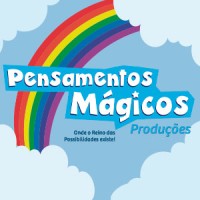 Pensamentos Mágicos Produções logo - Similar company to Mochilas  Colca