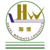 Hazel Wrights Logistics Pte Ltd logo - Similar company to Oriental Shipping And Logistics Co.,Ltd