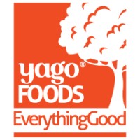 Yago Foods logo - Similar company to Hommos Hummus