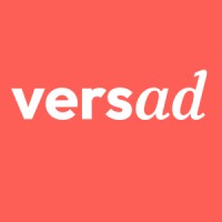 Versad Agencia logo - Similar company to Cambridge Analytics Limited