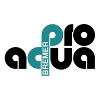 Bremer Pro Aqua Wasser- und Abwassertechnik GmbH logo - Similar company to Claus Wieben Bauunternehmung Gmbh & Co. Kg